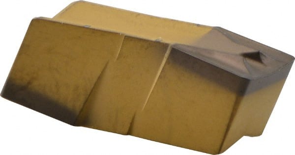 Grooving Insert: GIF6.00E-0.40 IC8250, Carbide MPN:6404323