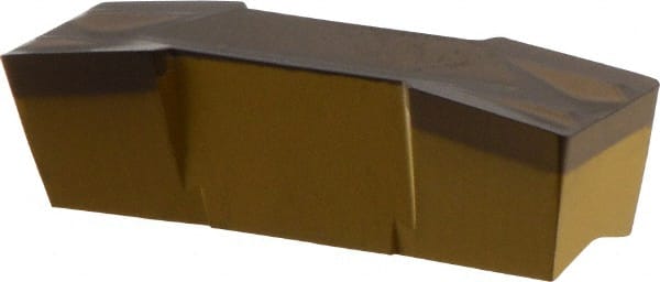 Grooving Insert: GIF8.00E0.40 IC8250, Carbide MPN:6404326