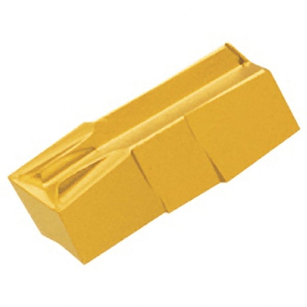 Grooving Insert: GIF4.450.15 IC808, Carbide MPN:6404344