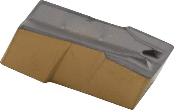 Grooving Insert: GIF-6.35-0.50 IC808, Carbide MPN:6404352