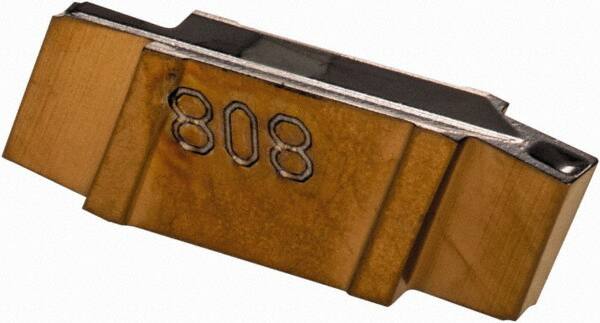 Grooving Insert: GIG1.57-0.15 IC808, Carbide MPN:6404361
