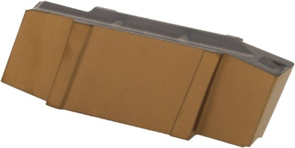 Grooving Insert: GIG2.000.20 IC808, Carbide MPN:6404367