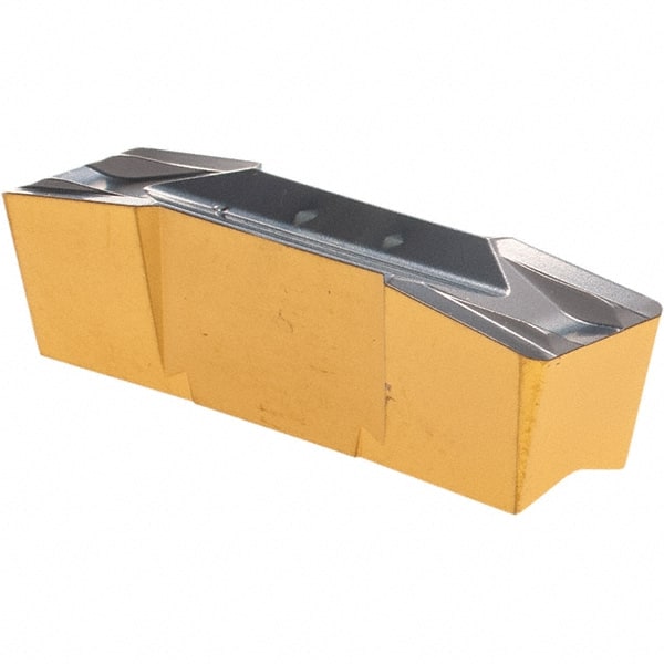 Grooving Insert: GIF8.00E0.80 IC807, Carbide MPN:6404374