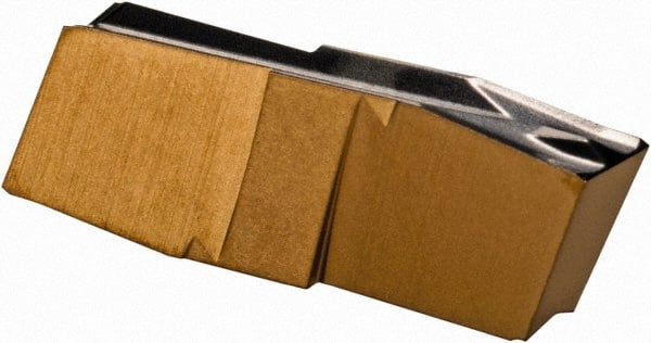 Grooving Insert: GIP3.000.00 IC808, Carbide MPN:6404396