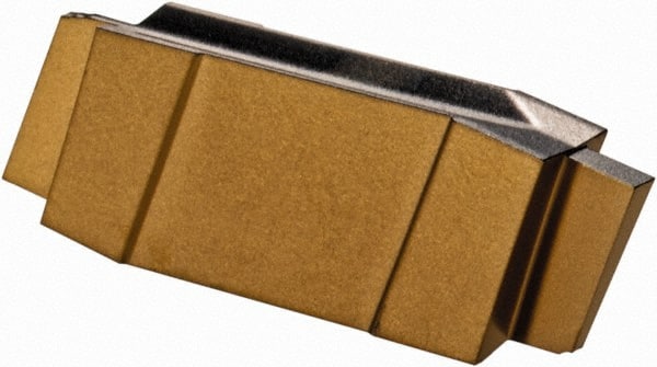 Grooving Insert: GIP0.80-0.00 IC808, Carbide MPN:6404397