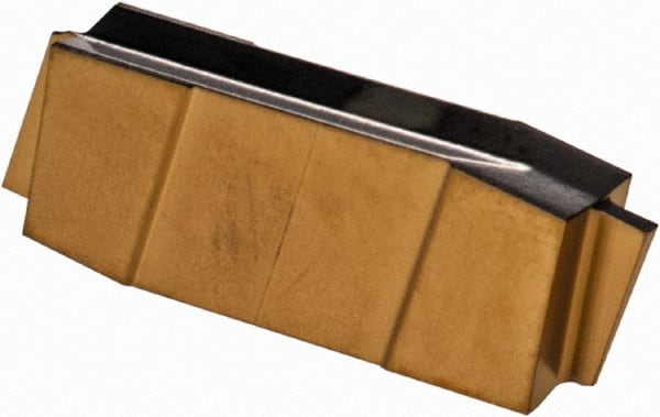 Grooving Insert: GIP0.50-0.00 IC808, Carbide MPN:6404398