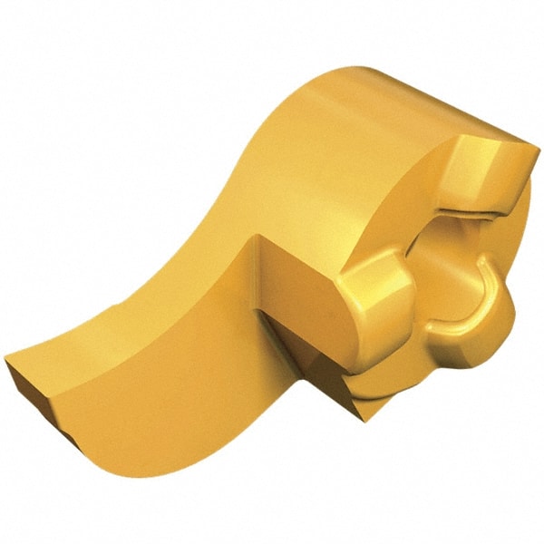 Grooving Insert: GIQL11153.000.20 IC528, Carbide MPN:6404416
