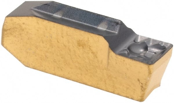 Grooving Insert: GIMIY404 IC808, Carbide MPN:6404459