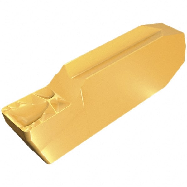 Grooving Insert: GIMIY304 IC808, Carbide MPN:6404460