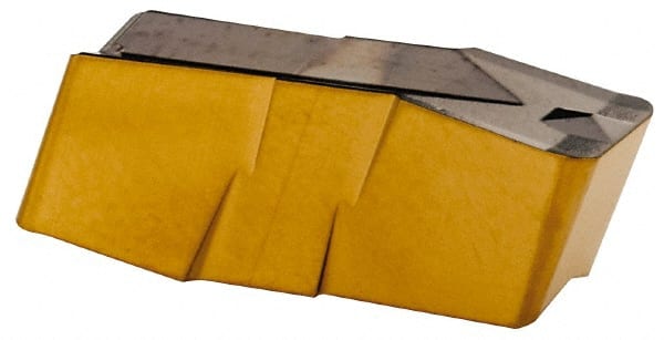 Grooving Insert: GIP5.00E-0.80 IC808, Carbide MPN:6404461