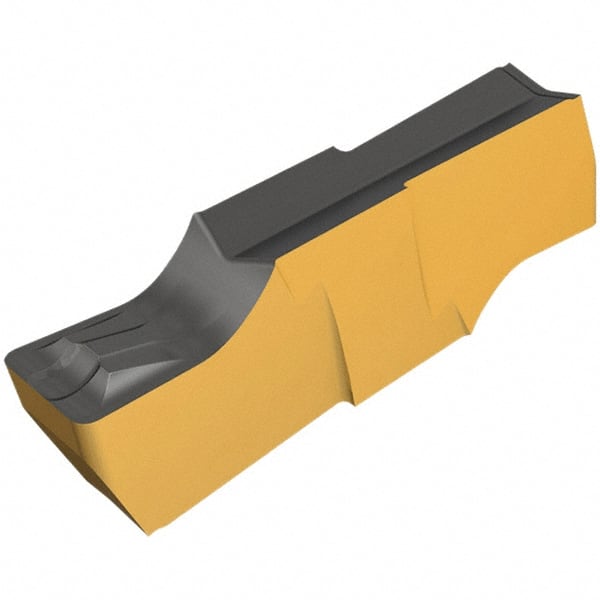 Grooving Insert: GINI5.00E0.50 IC808, Carbide MPN:6404480