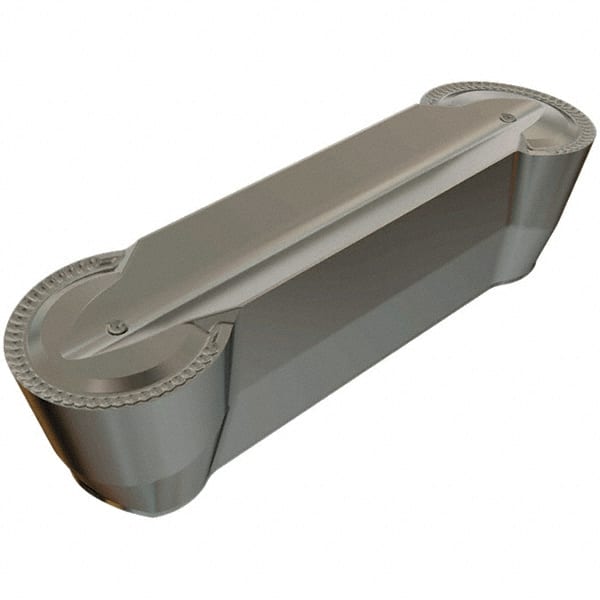 Grooving Insert: GDMY840F IC808, Carbide MPN:6404543