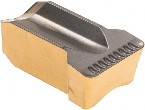 Grooving Insert: TIGER1453152 IC808, Carbide MPN:6404545
