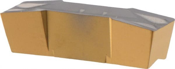 Grooving Insert: GIF8.00E0.40 IC808, Carbide MPN:6404550