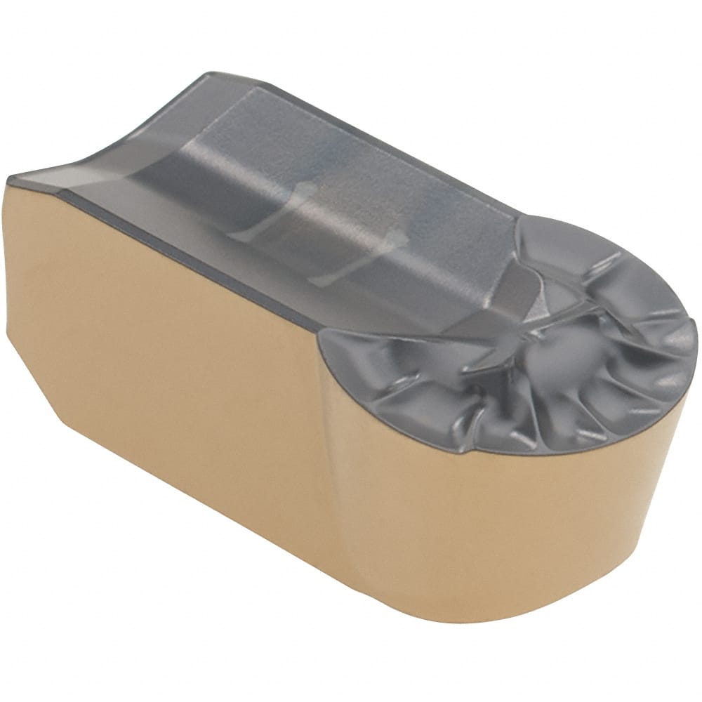 Grooving Insert: GIMY1260 IC808, Carbide MPN:6404553