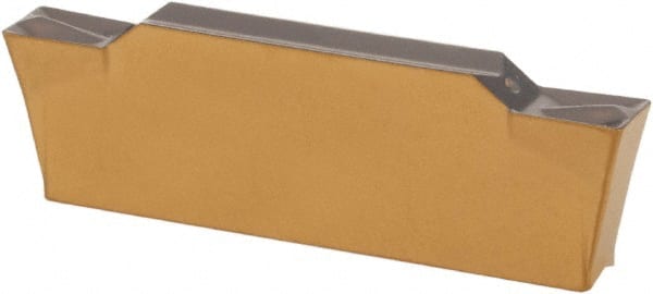 Grooving Insert: GDMW2.4 IC830, Carbide MPN:6405001