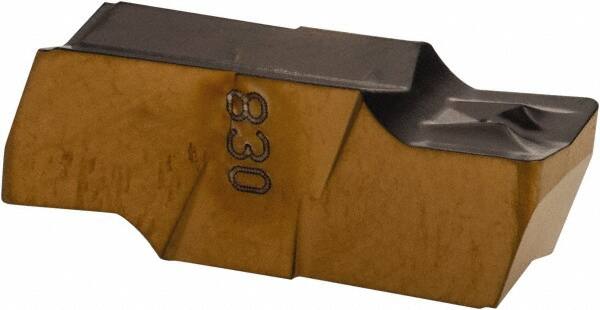 Grooving Insert: GIFI5.00E0.50 IC830, Carbide MPN:6405004