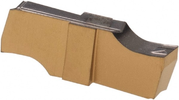 Grooving Insert: GIPI2.500.20 IC830, Carbide MPN:6405008