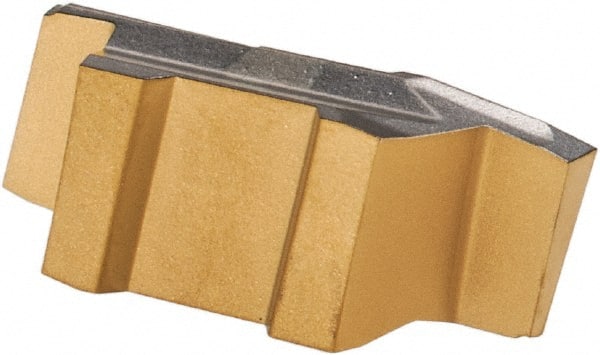 Grooving Insert: GIP1.000.00RX IC830, Carbide MPN:6405016