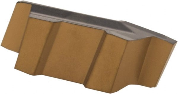 Grooving Insert: GIP0.800.00RX IC830, Carbide MPN:6405024