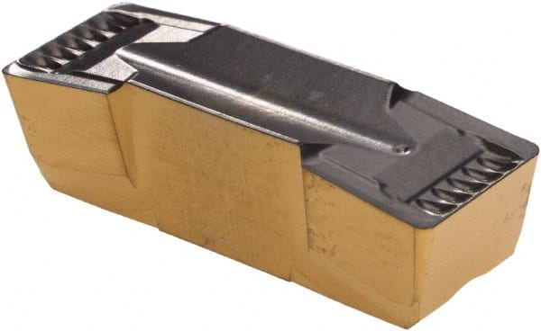 Grooving Insert: GDPY 10.00-0.80 IC830, Carbide MPN:6405033