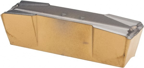 Grooving Insert: GDMU808 IC830, Carbide MPN:6405042