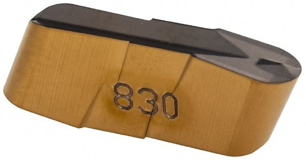 Grooving Insert: GIP4.00E2.00 IC830, Carbide MPN:6405044
