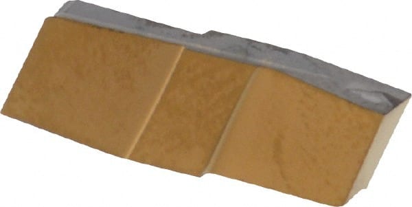 Grooving Insert: GIP2.700.10 IC830, Carbide MPN:6405066