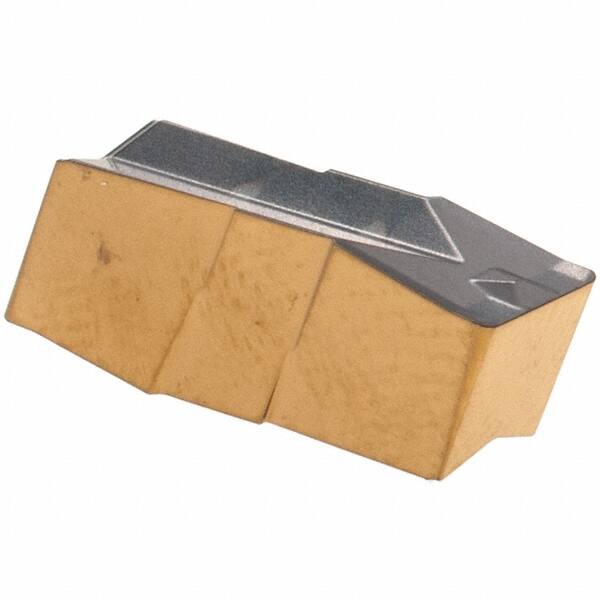 Grooving Insert: GIP 5.00 E-0.40 IC808, Carbide MPN:6405067