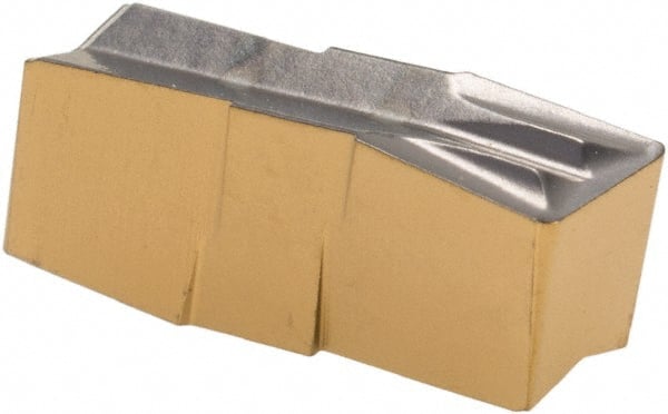 Grooving Insert: GIF4.00E0.40 IC830, Carbide MPN:6405073