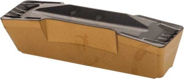 Grooving Insert: GDMY808 IC830, Carbide MPN:6405082