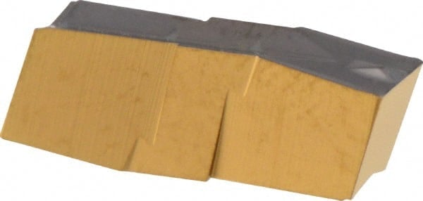 Grooving Insert: GIP3.980.20 IC830, Carbide MPN:6405092