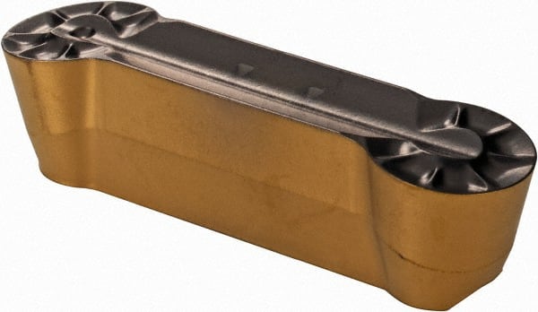 Grooving Insert: GDMY840 IC830, Carbide MPN:6405098