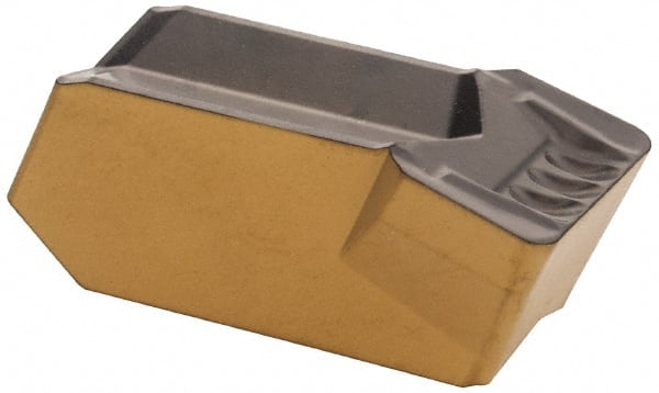 Grooving Insert: GIMY808 IC830, Carbide MPN:6405111