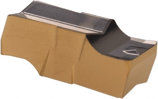 Grooving Insert: GIPI5.00E-0.50 IC808, Carbide MPN:6405118