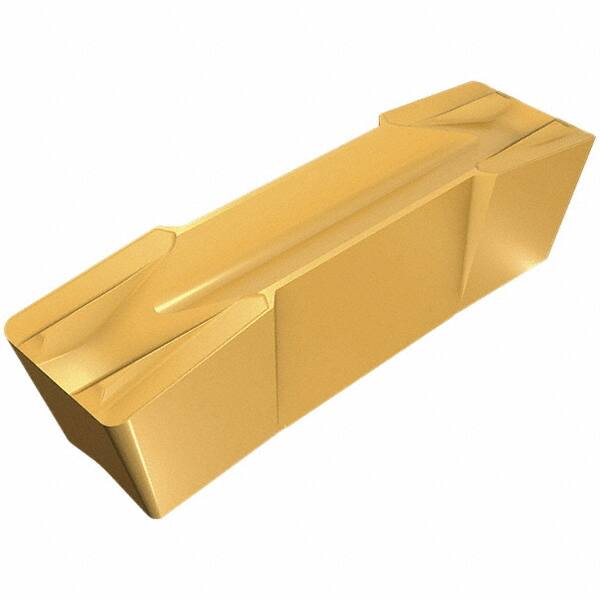 Grooving Insert: GDMF808 IC808, Carbide MPN:6405133