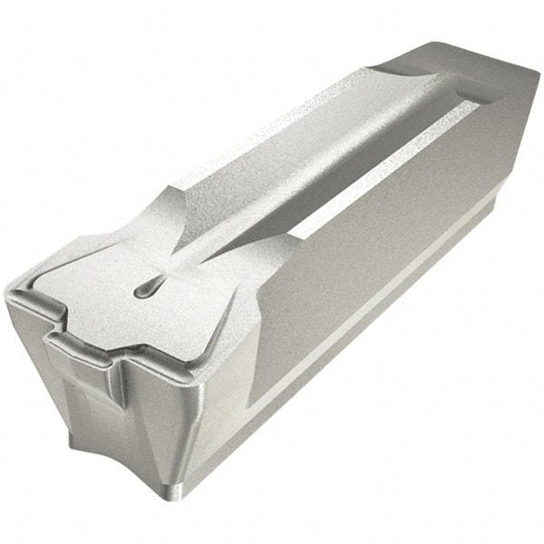Grooving Insert: GDMM8CC IC808, Carbide MPN:6405135