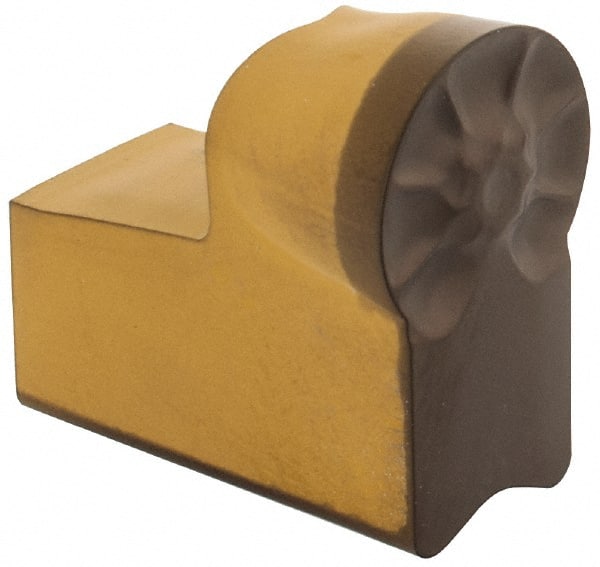 Grooving Insert: TAGB840Y IC8250, Carbide MPN:6405138