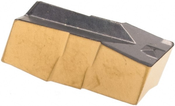 Grooving Insert: GIP5.00E0.40 IC830, Carbide MPN:6405140