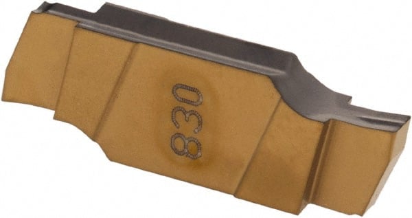 Grooving Insert: GIPI1.570.15 IC830, Carbide MPN:6405149