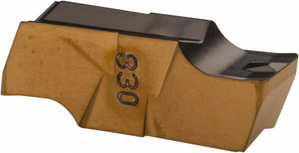 Grooving Insert: GIPI5.00E0.50 IC830, Carbide MPN:6405152