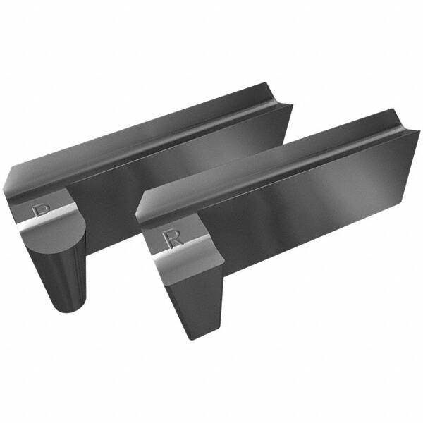Grooving Insert: LPGIL129.54T6PR IC907, Carbide MPN:6405169