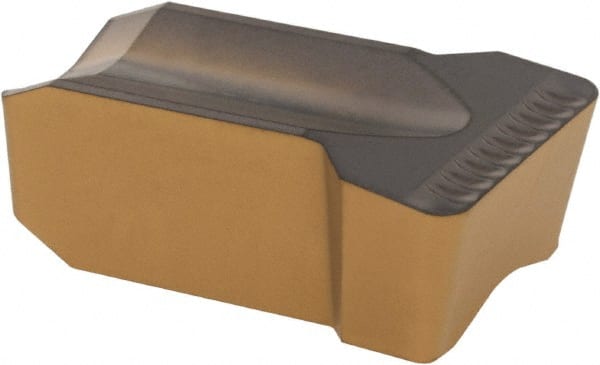 Grooving Insert: TIGER1453152 IC830, Carbide MPN:6405174
