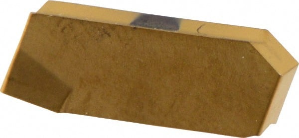 Grooving Insert: GIMY304 IC830, Carbide MPN:6405178