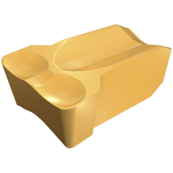 Grooving Insert: TIGER16.631.52 IC808, Carbide MPN:6405179