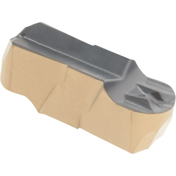 Grooving Insert: GIFI5.00E2.50 IC830, Carbide MPN:6405181