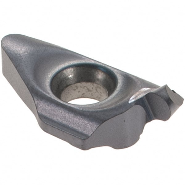 Grooving Insert: MIUR8200100 IC908, Solid Carbide MPN:6405189