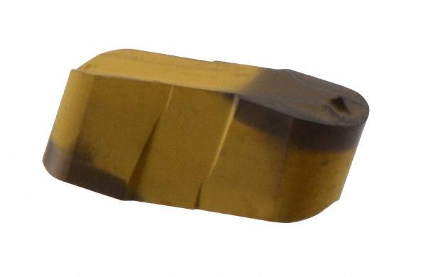 Grooving Insert: GIF5.00E2.50 IC8250, Carbide MPN:6405213