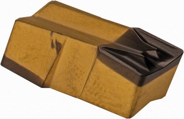 Grooving Insert: GIF6.35-0.50 IC8250, Carbide MPN:6405223
