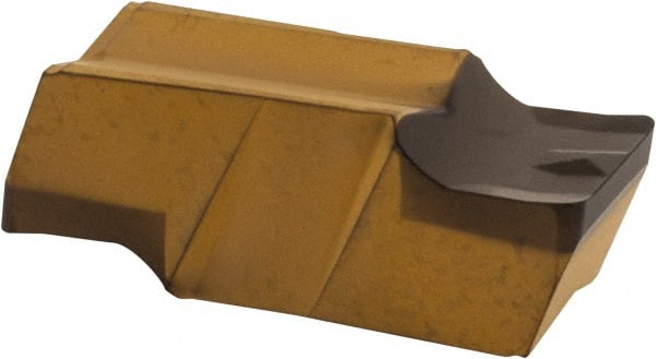 Grooving Insert: GIPI6.35E-0.55 IC8250, Carbide MPN:6405233